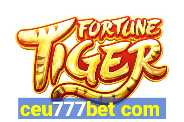 ceu777bet com